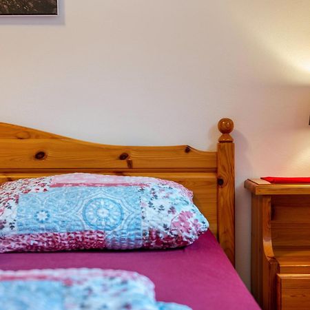 Ferienwohnung Toni II Siusi Ngoại thất bức ảnh