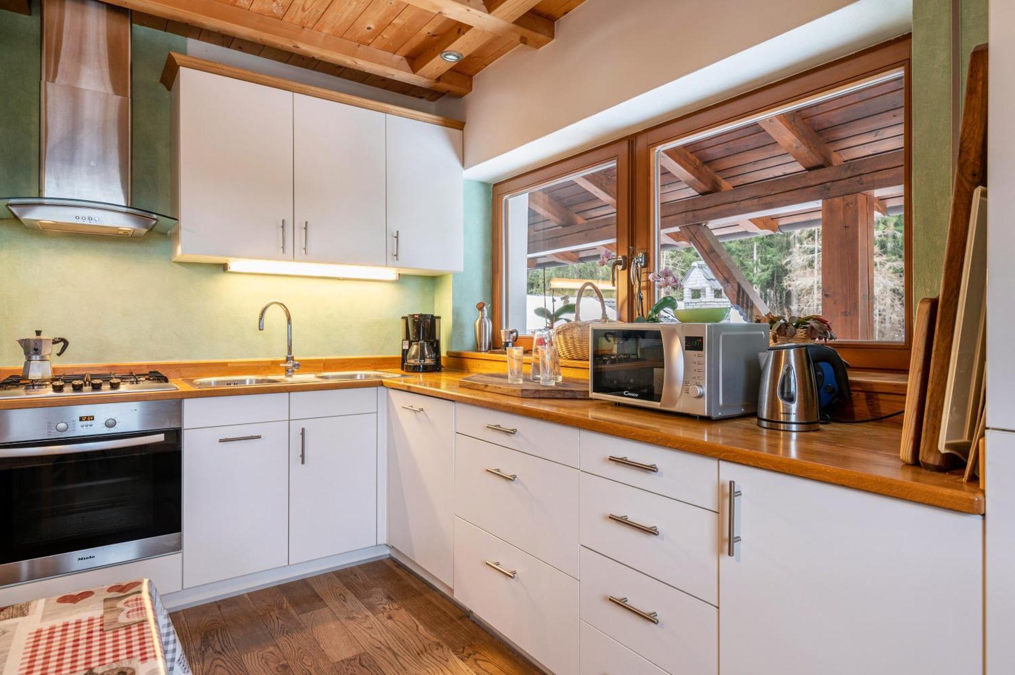 Ferienwohnung Toni II Siusi Ngoại thất bức ảnh